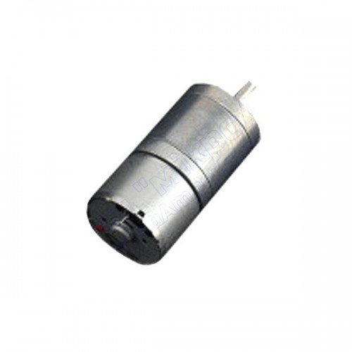 DC мотор 6В 20RPM 7.5 кгхсм DC мотор 6В 20RPM 7.5 кгхсм